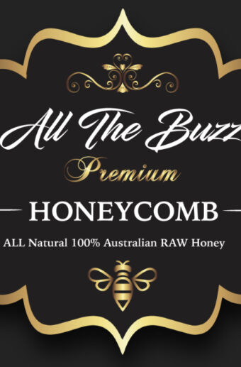 All The Buzz Honycomb