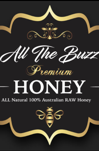 All The Buzz Natural